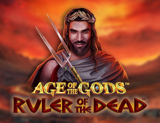 Age of the Gods: Ruler of the Dead